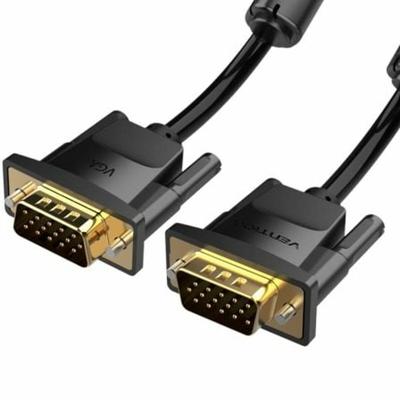 VGA-kabel Vention DADBL 10 m