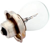 SPAHN headlight bulb 6v 15w p26s