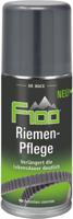 Dr. Wack f100 riemonderhoud spray belt care dr.wack f100 100ml