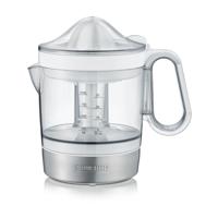 Severin citruspers 1l 40w rvs/wit