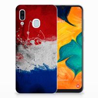 Samsung Galaxy A30 Hoesje Nederland