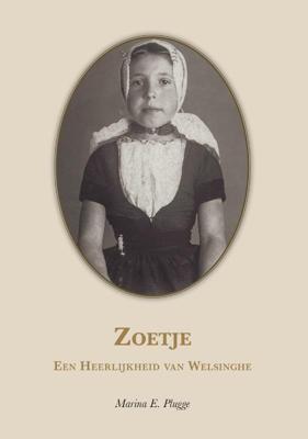 Zoetje (Paperback)
