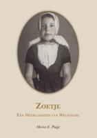 Zoetje (Paperback)