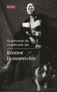 Er gebeurde dit, er gebeurde dat (Hardback)