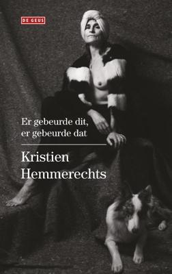 Er gebeurde dit, er gebeurde dat (Hardback)