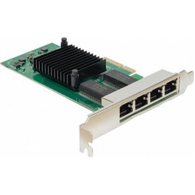 Inter-Tech ST-7238 Intern Ethernet 1000 Mbit/s