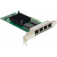 Inter-Tech ST-7238 Intern Ethernet 1000 Mbit/s Inter-Tech ST-7238 Intern Ethernet 1000 Mbit/s
