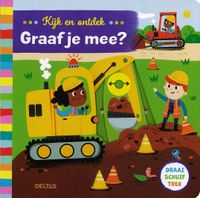 Kijk en ontdek! - Graaf je mee?