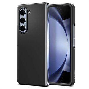 Spigen Air Skin mobiele telefoon behuizingen 19,3 cm (7.6") Hoes Zwart