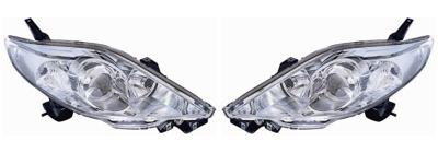 Koplamp Set SET2762962