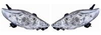 Koplamp Set SET2762962