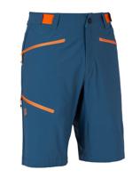 Ternua Rotor Kortebroek Heren Dark Lagoon L