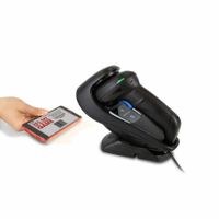 Datalogic Gryphon - GD4520 - Cable- Permanent Base - thumbnail