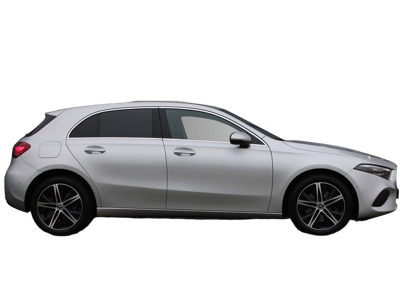 Mercedes Benz A Klasse