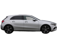 Mercedes Benz A Klasse