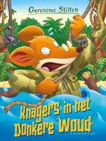 Knagers in het donkere woud (Hardback)