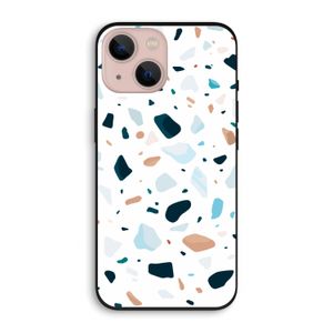 Terrazzo N°13: iPhone 13 Biologisch afbreekbaar hoesje