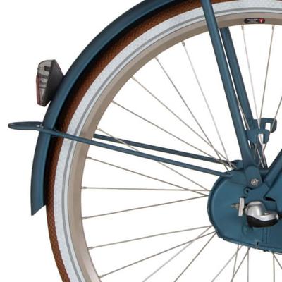 Cortina spatbordstang achter 28 u4 storm blue matt