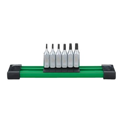 Milwaukee 1/4 aandrijving Torx bit dopsleutelset (6-delig) - 4932480563