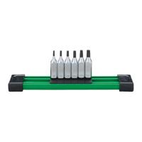 Milwaukee 1/4 aandrijving Torx bit dopsleutelset (6-delig) - 4932480563 Milwaukee 1/4 aandrijving Torx bit dopsleutelset (6-delig) - 4932480563