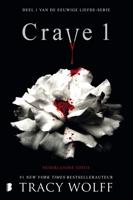 Crave 1 - Tracy Wolff - ebook