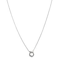 Day&Eve Ketting Sailor Lock Zilver
