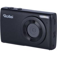 Rollei Compactline Mini zwart Rollei Compactline Mini zwart