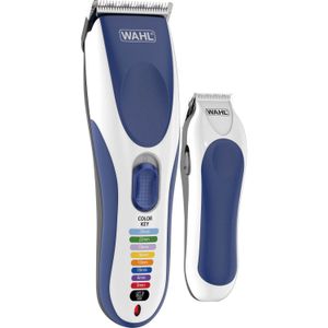 Wahl Home Products ColorPro Cordless Combo tondeuse