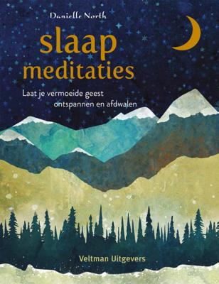 Slaapmeditaties (Hardback)