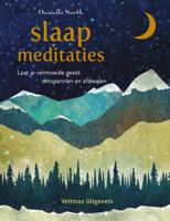 Slaapmeditaties (Hardback) Slaapmeditaties (Hardback)