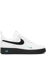 Nike Air Force 1 07 LV8 sneakers - Blanc - thumbnail