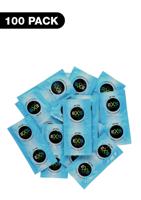Exs Air Thin Condoms - 100 pack - thumbnail