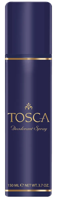 Tosca Deodorant Spray