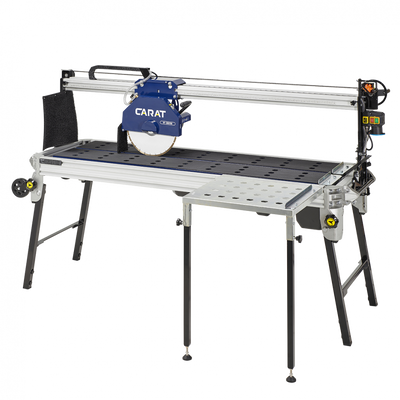 Carat P-3515 Brugzaagmachine | Laser + zijtafel | 230V | Model 2022 GP3515L000