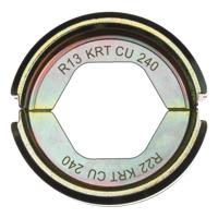 Milwaukee Krimpprofiel KRT | R13 KRT CU 300 - 4932498431
