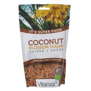 Vitanza Hq Superfood Coconut Blossom Sugar Bio200g