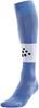 Craft 1905581 Squad Contrast Sock - Mff blue/White - 28/30