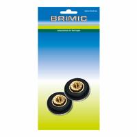 Lager Micel NE 91796 douche schermen 16 x 6 mm