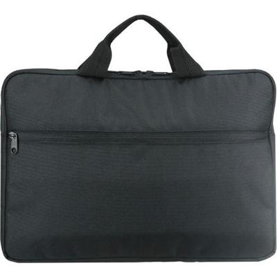 MOBILIS - The One tas voor pc van 14 tot 16 jaar - Zwart