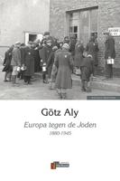 Europa tegen de Joden (Hardback)