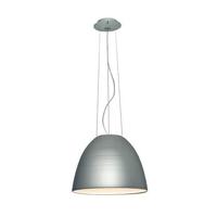 Artemide Nur Mini hanglamp Ø36 mat aluminium