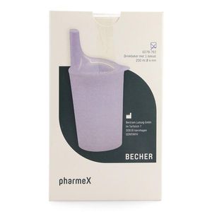 Pharmex Drinkbeker Nylon