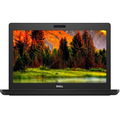 Dell Latitude 5280 - Intel Core i5-7e Generatie - 12 inch - 8GB RAM - 256GB SSD - Windows 11