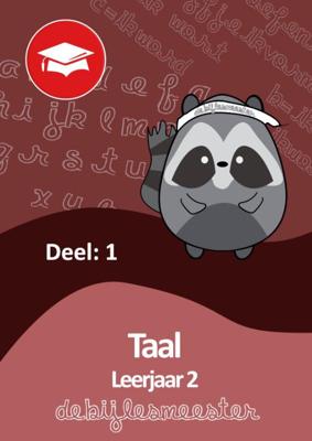 Oefenboek Taal (Paperback)