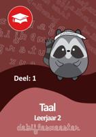 Oefenboek Taal (Paperback)