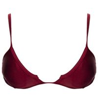 Missya Medina La Femme Triangle Bikini Top * Actie *