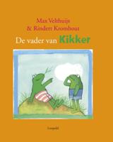 De vader van Kikker (Hardback)