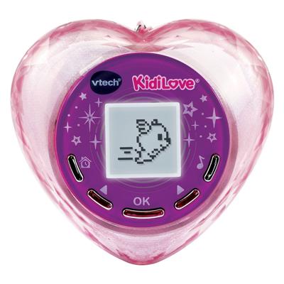 Vtech kidilove magisch hart