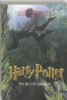 Harry Potter en de vuurbeker (Paperback)