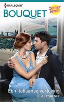 Een Italiaanse verloving - Kim Lawrence - ebook